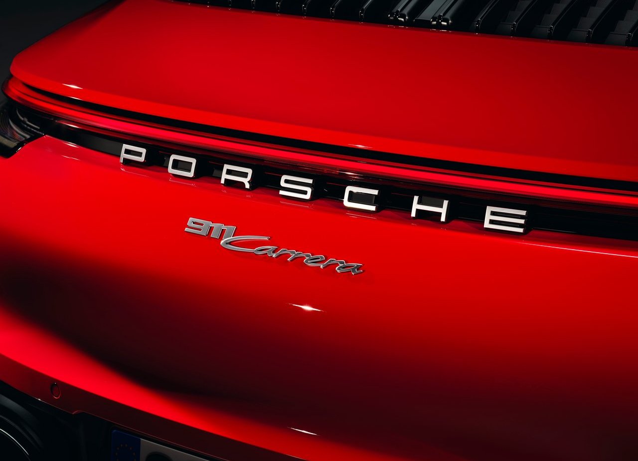 2020 - PORSCHE 911 CARRERA 4 COUPE, foto 114