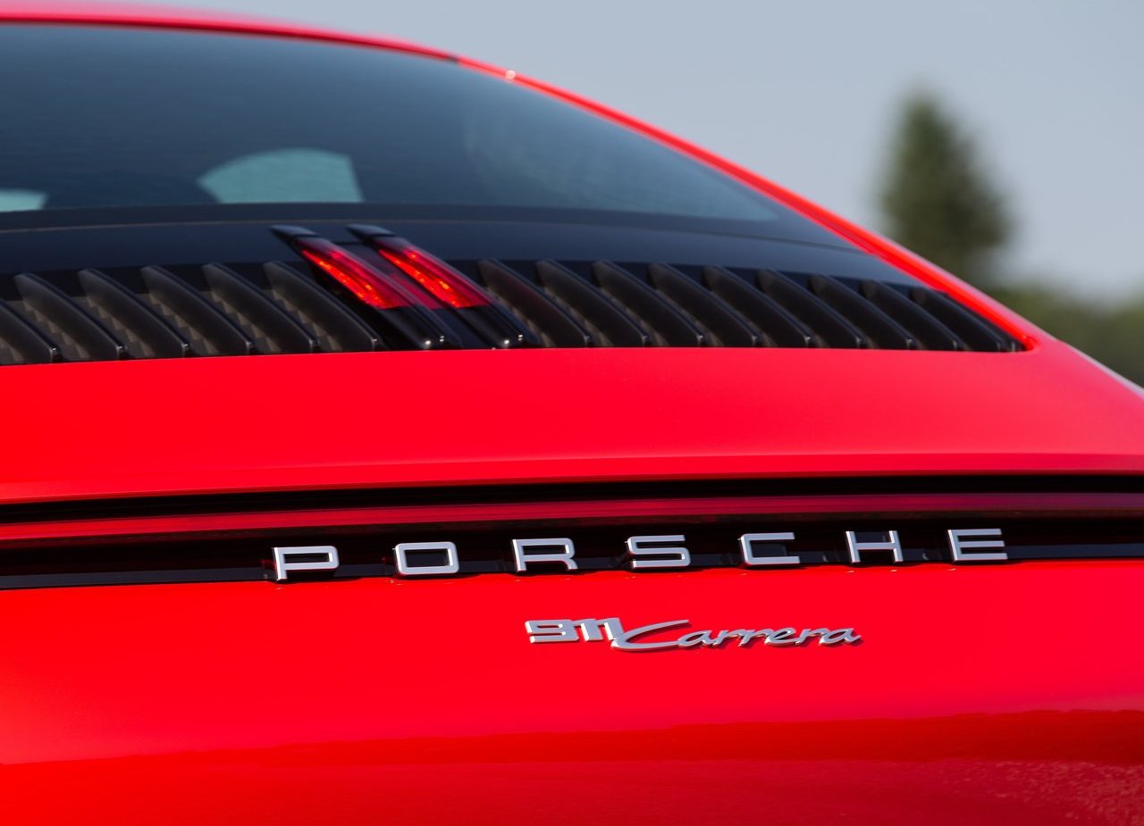 2020 - PORSCHE 911 CARRERA 4 COUPE, foto 115