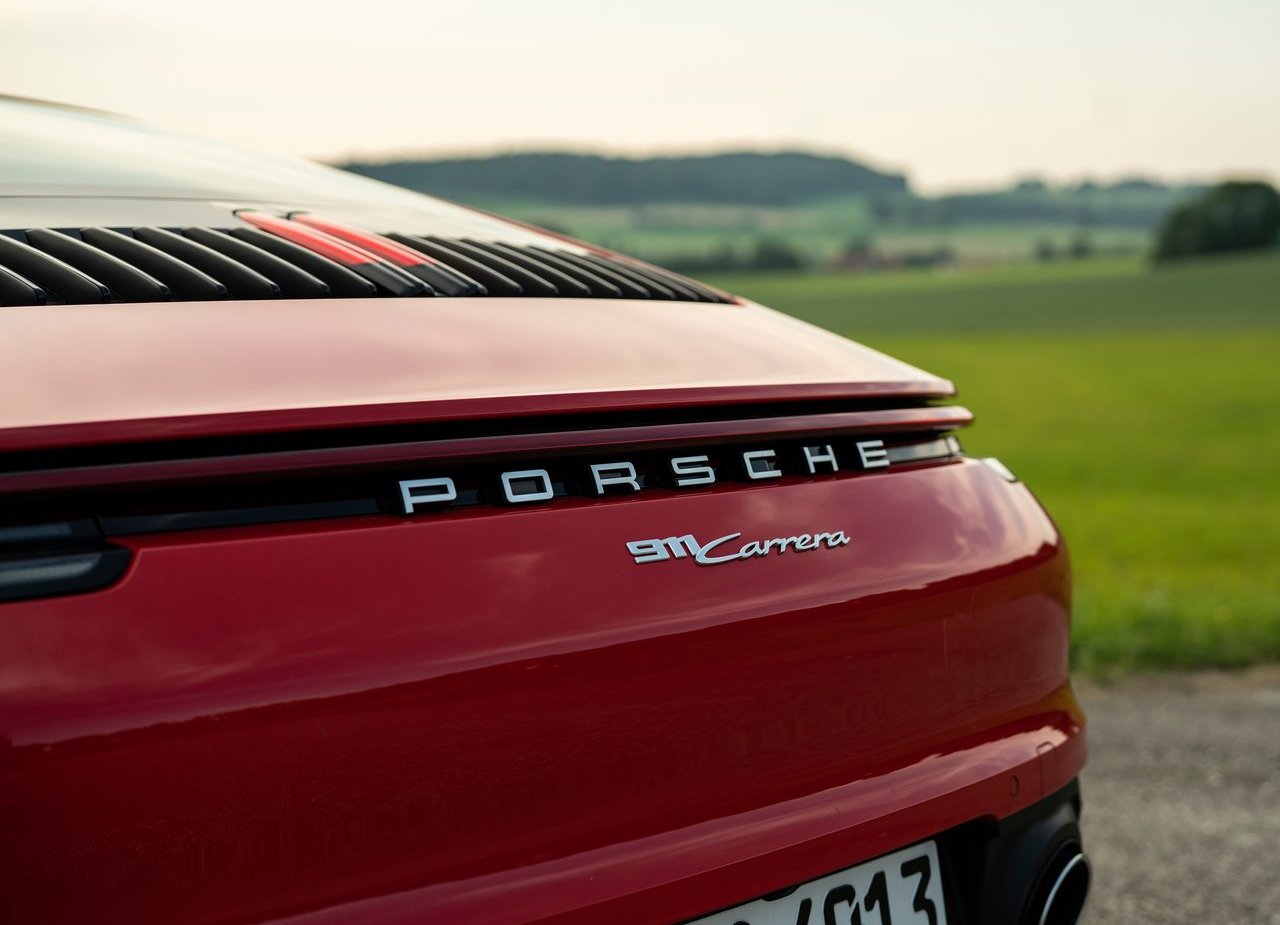 2020 - PORSCHE 911 CARRERA 4 COUPE, foto 116