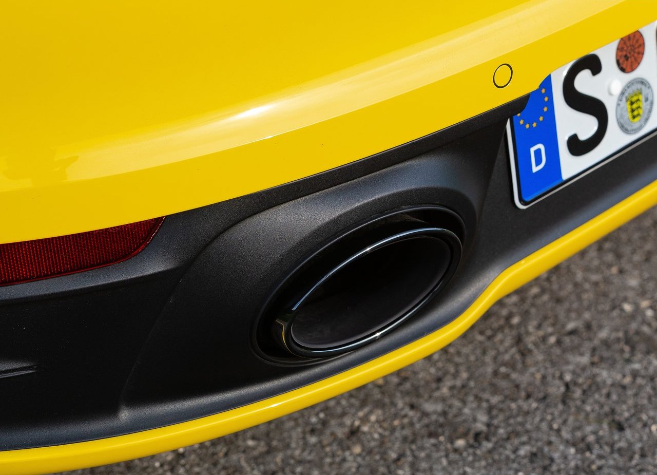 2020 - PORSCHE 911 CARRERA 4 COUPE, foto 119