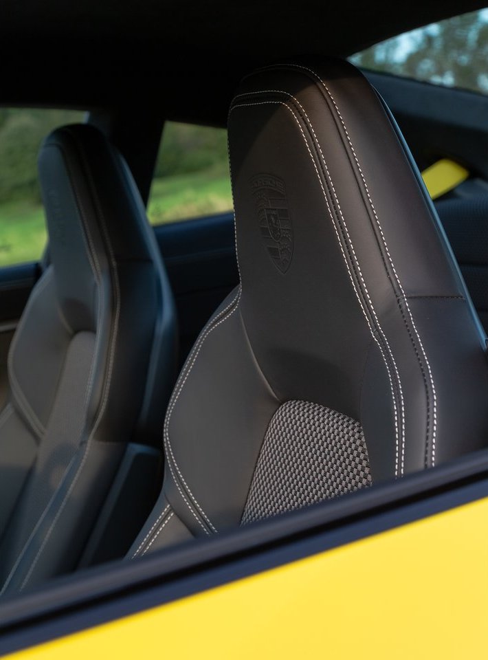 2020 - PORSCHE 911 CARRERA 4 COUPE, foto 122