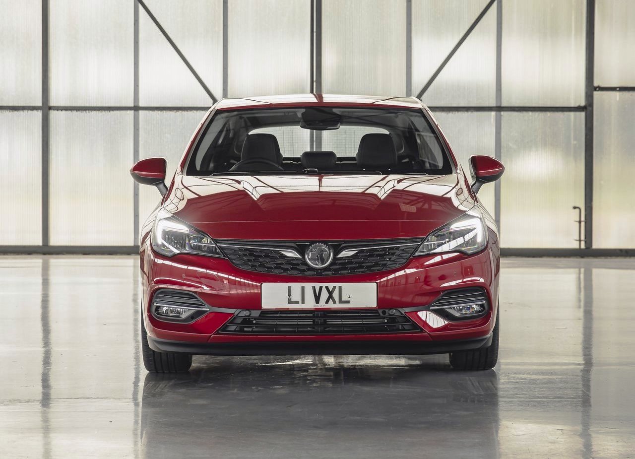 2020 - VAUXHALL ASTRA, foto 29