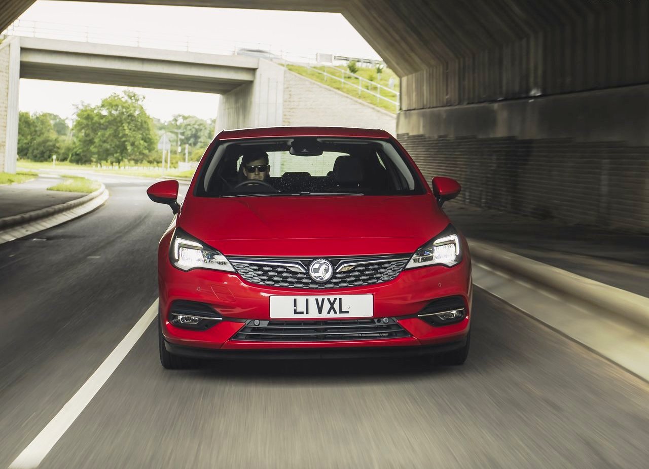 2020 - VAUXHALL ASTRA, foto 33