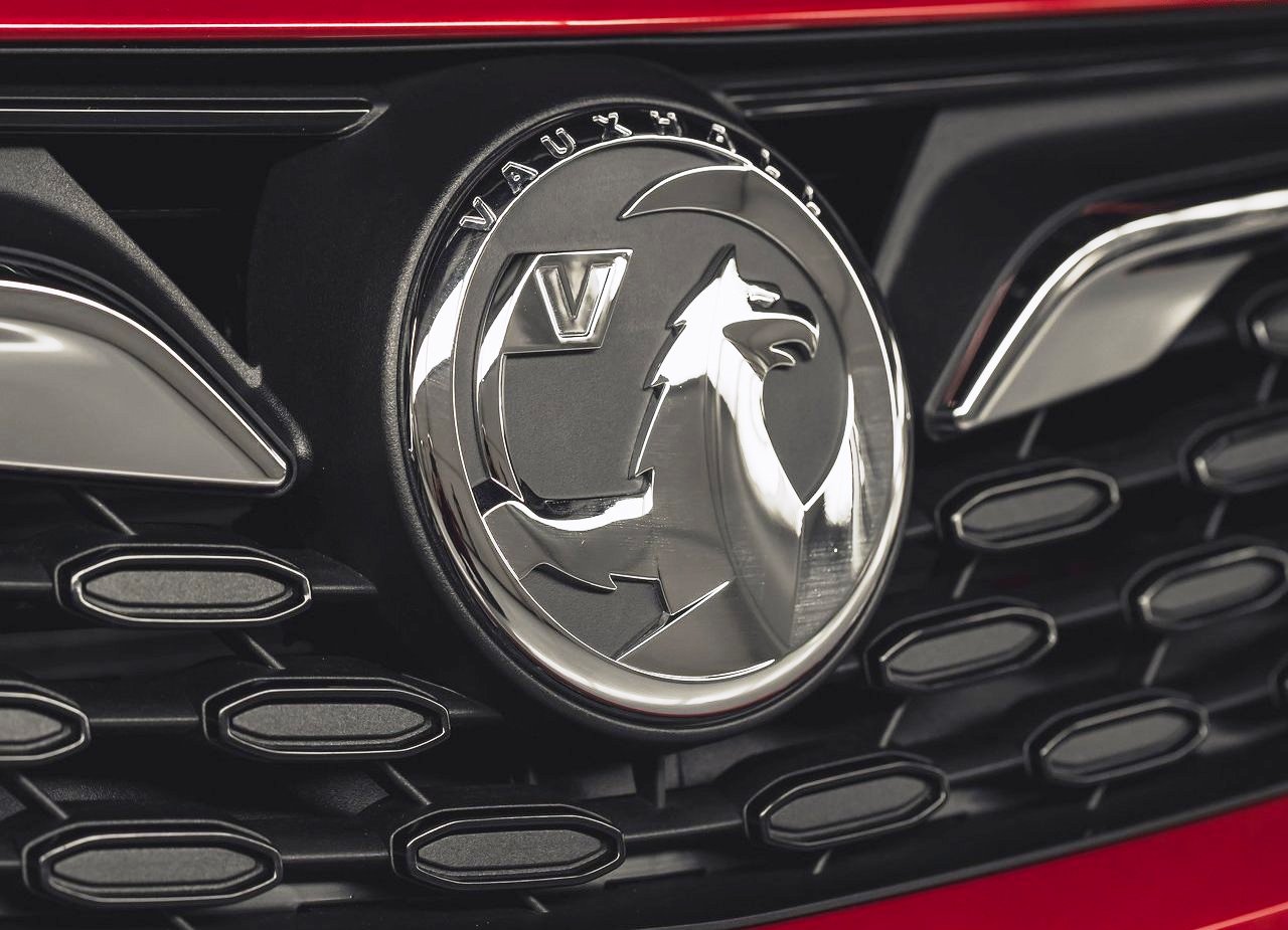2020 - VAUXHALL ASTRA, foto 55