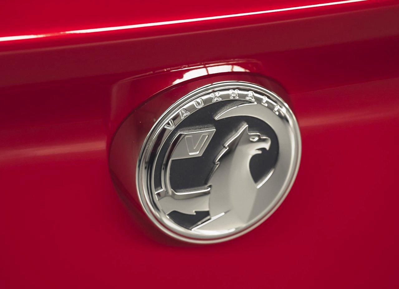 2020 - VAUXHALL ASTRA, foto 56