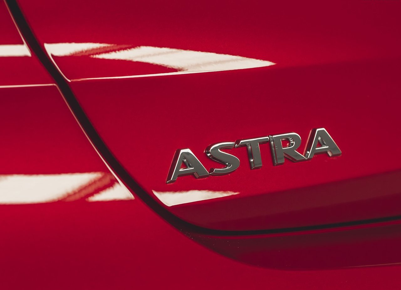2020 - VAUXHALL ASTRA, foto 57