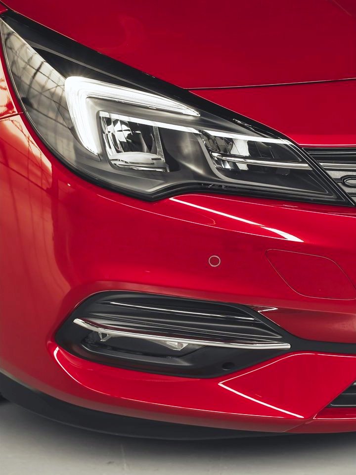 2020 - VAUXHALL ASTRA, foto 60