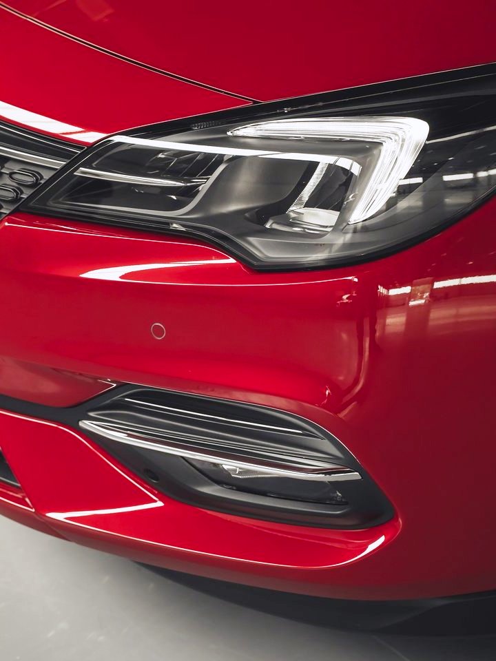 2020 - VAUXHALL ASTRA, foto 61