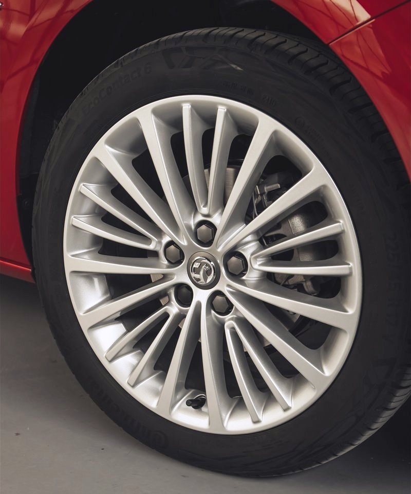 2020 - VAUXHALL ASTRA, foto 63