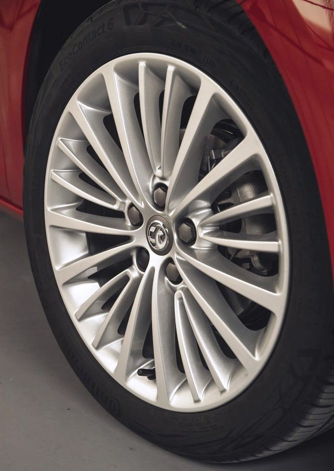 2020 - VAUXHALL ASTRA, foto 64