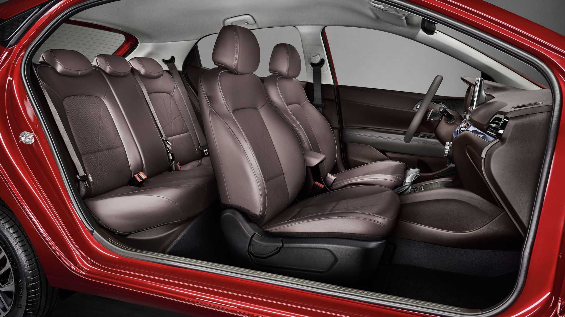 2021 - HYUNDAI HB20, foto 34