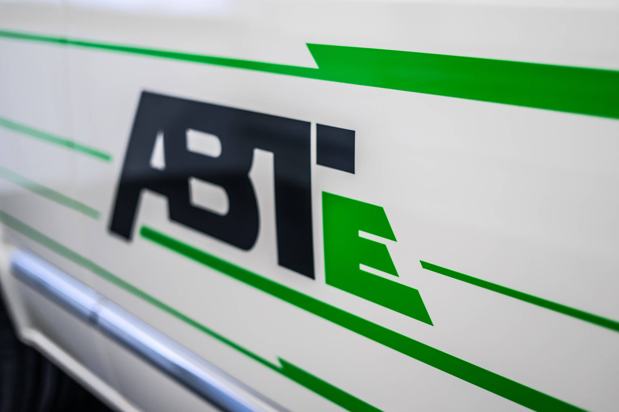 VOLKSWAGEN e-CADDY BY ABT SPORTSLINE, foto 2