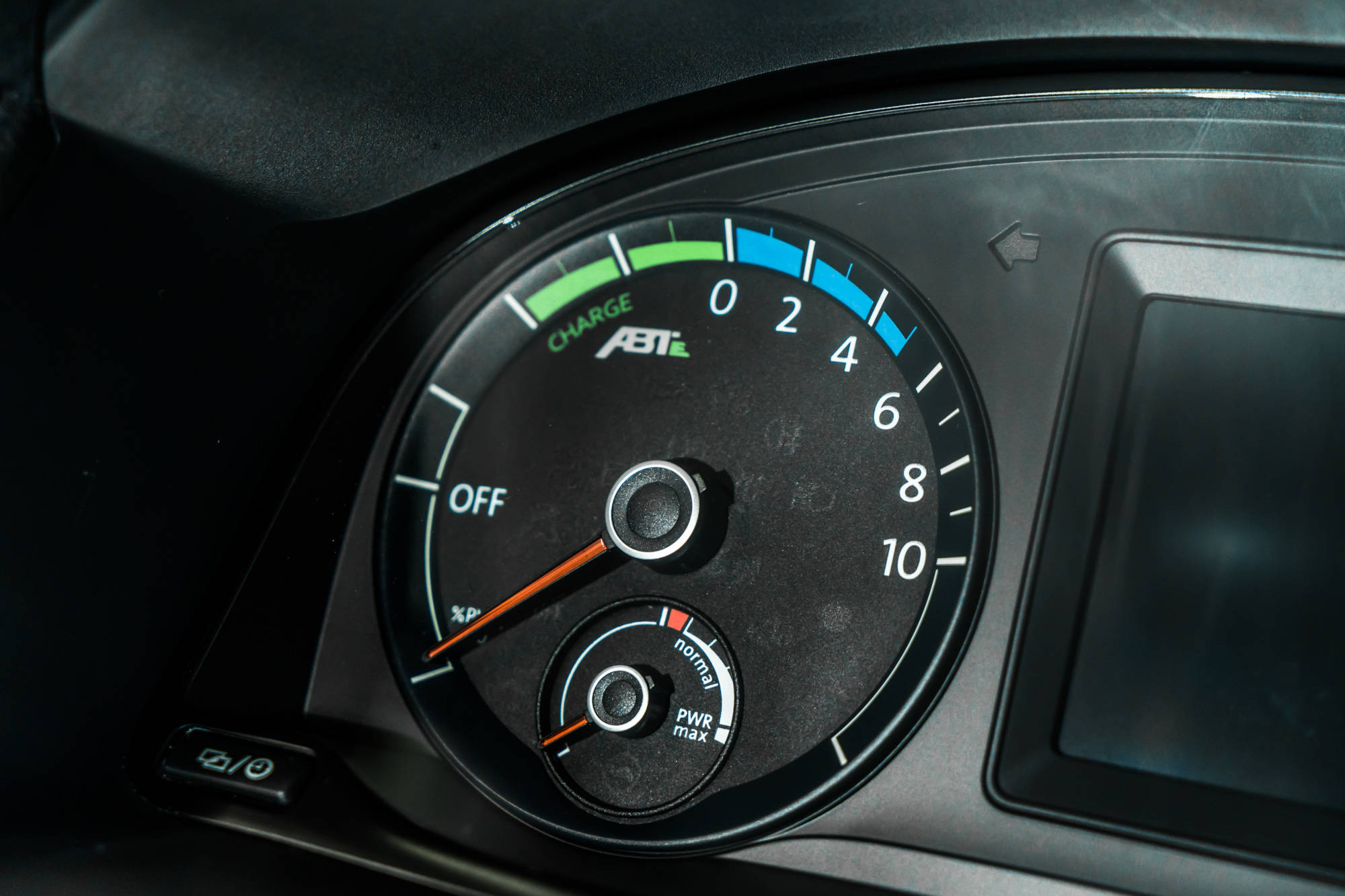 VOLKSWAGEN e-CADDY BY ABT SPORTSLINE, foto 3