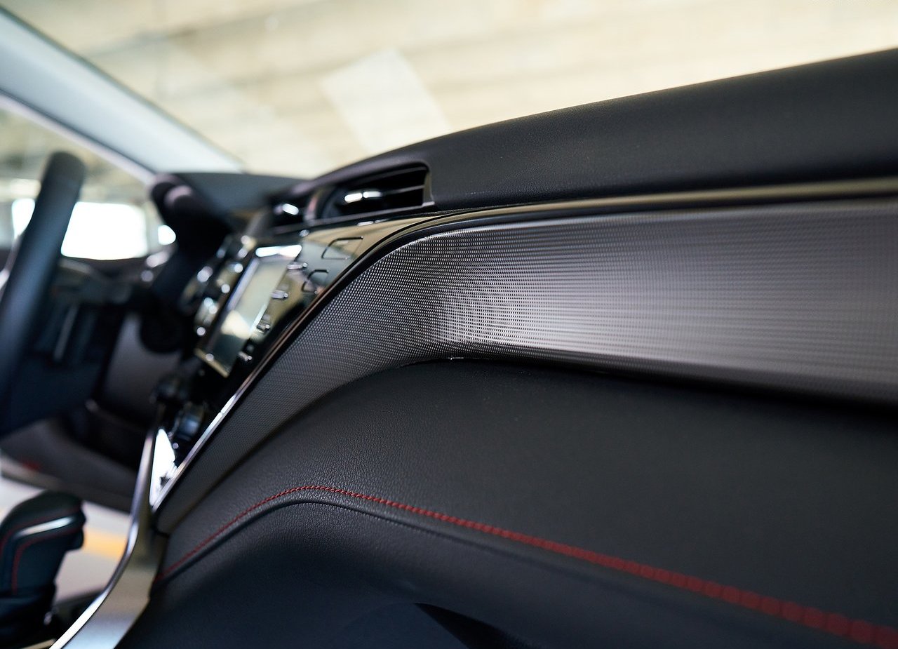 2019 - TOYOTA CAMRY TRD, foto 20