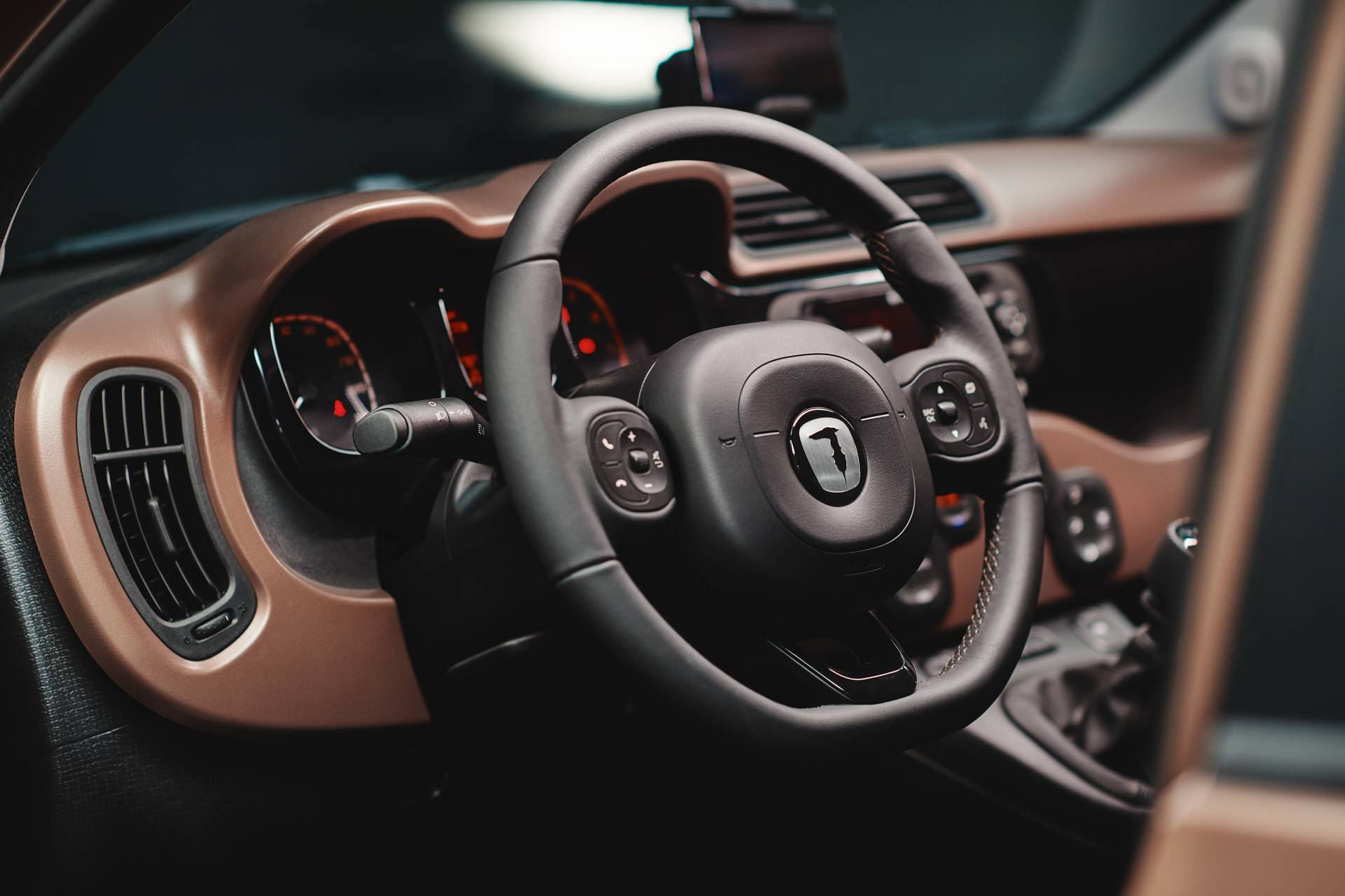 FIAT PANDA TRUSSARDI EDITION, foto 14