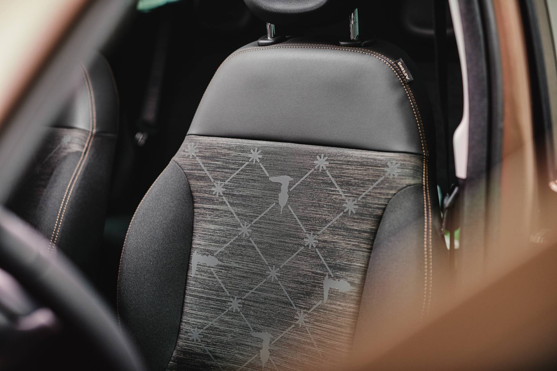 FIAT PANDA TRUSSARDI EDITION, foto 15