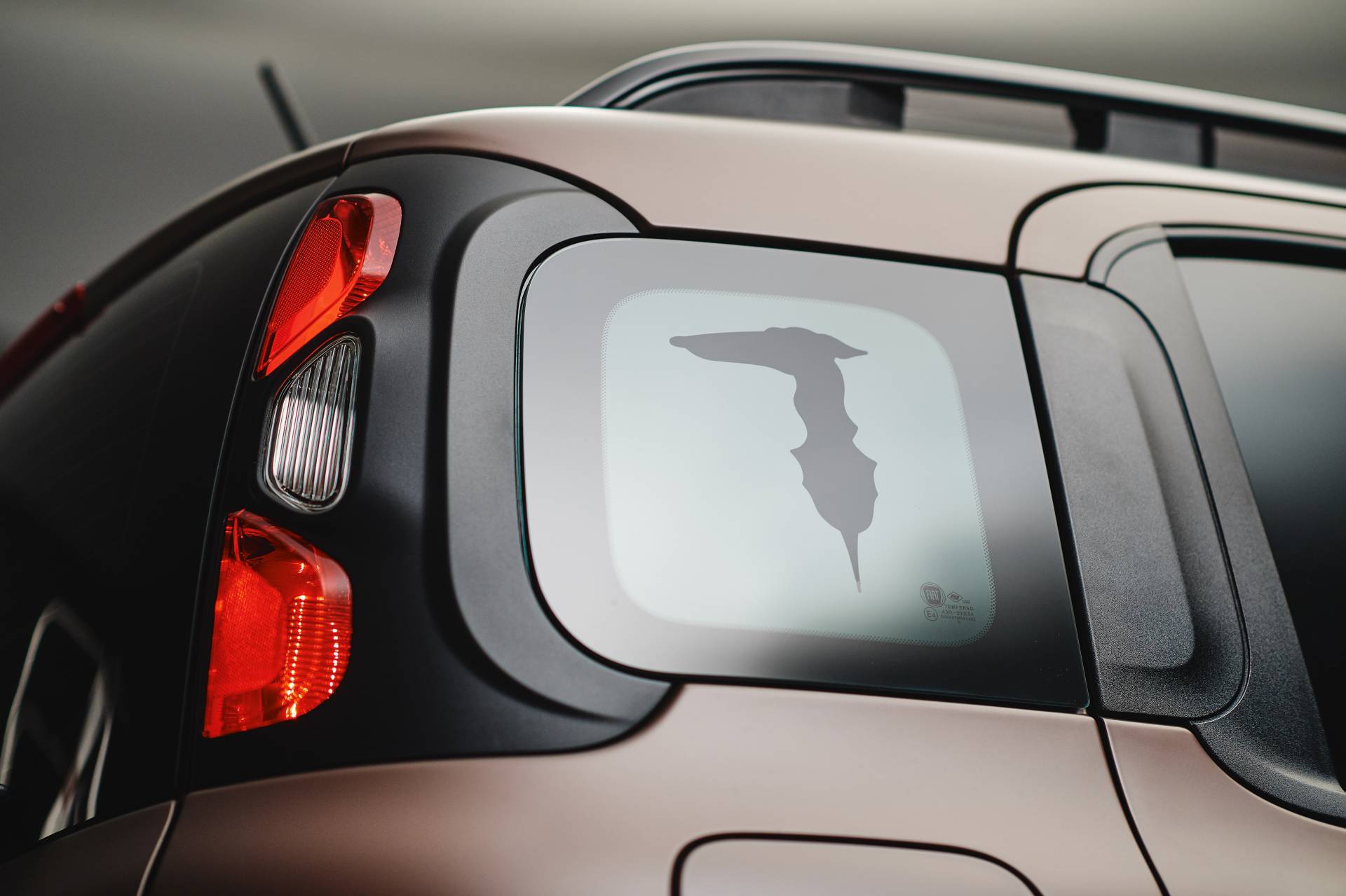 FIAT PANDA TRUSSARDI EDITION, foto 22