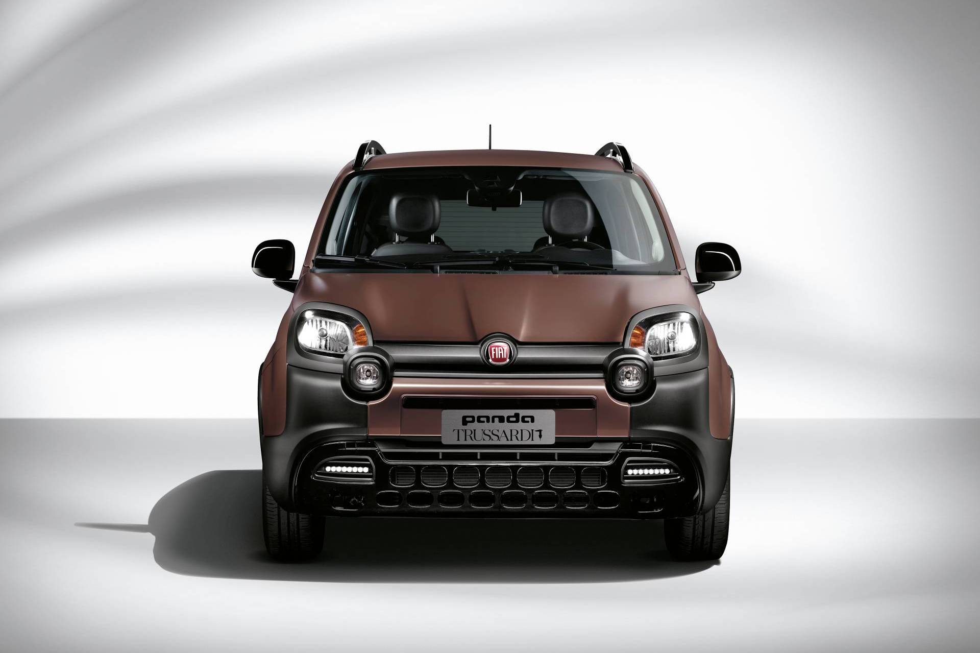 FIAT PANDA TRUSSARDI EDITION, foto 28