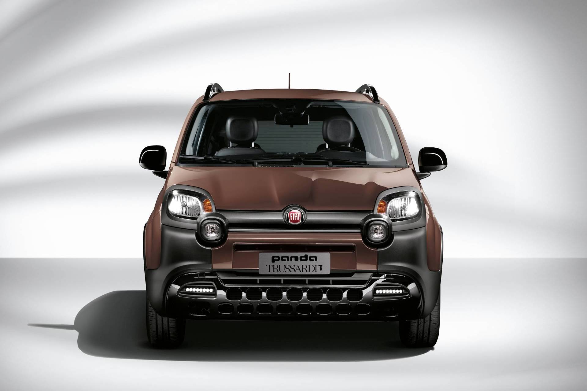 FIAT PANDA TRUSSARDI EDITION, foto 31
