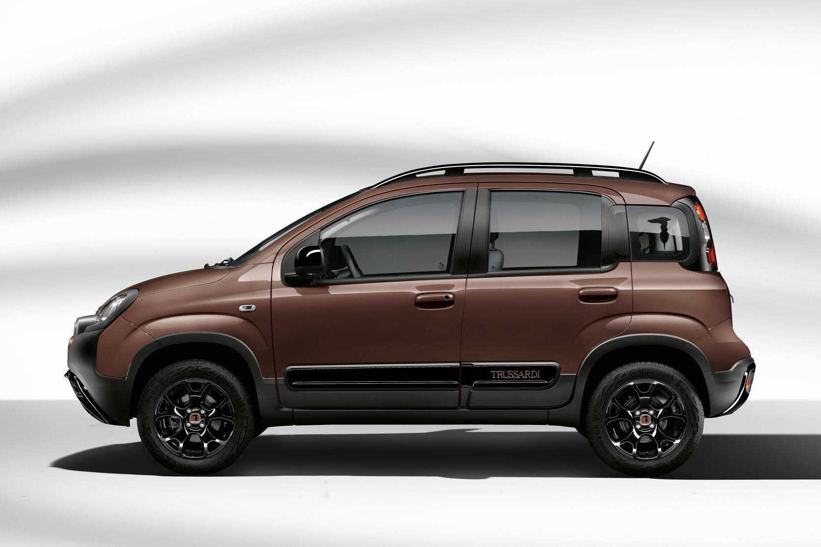 FIAT PANDA TRUSSARDI EDITION, foto 32