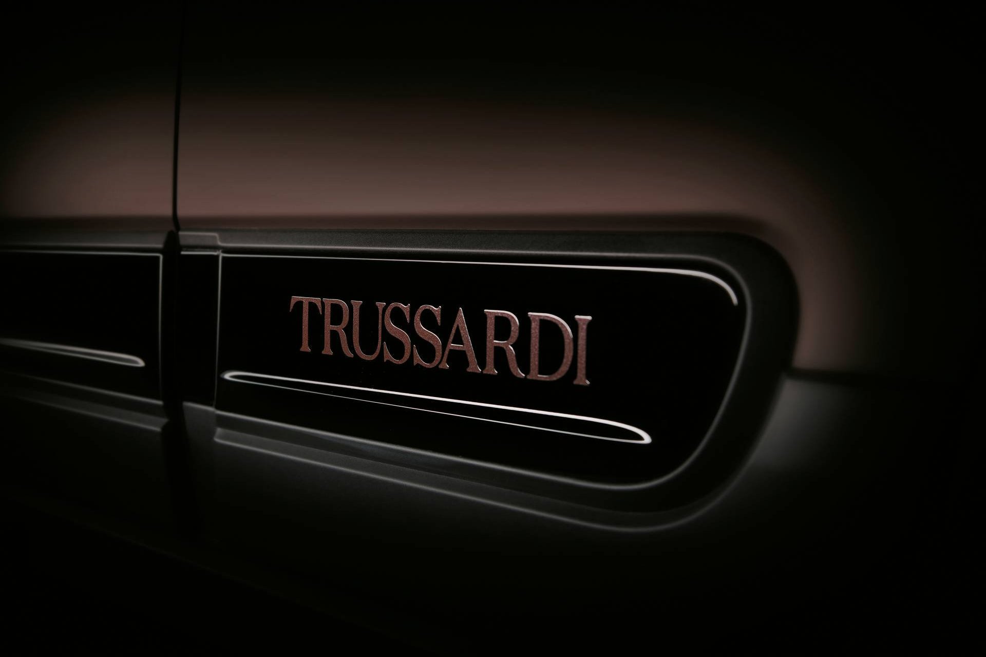 FIAT PANDA TRUSSARDI EDITION, foto 37