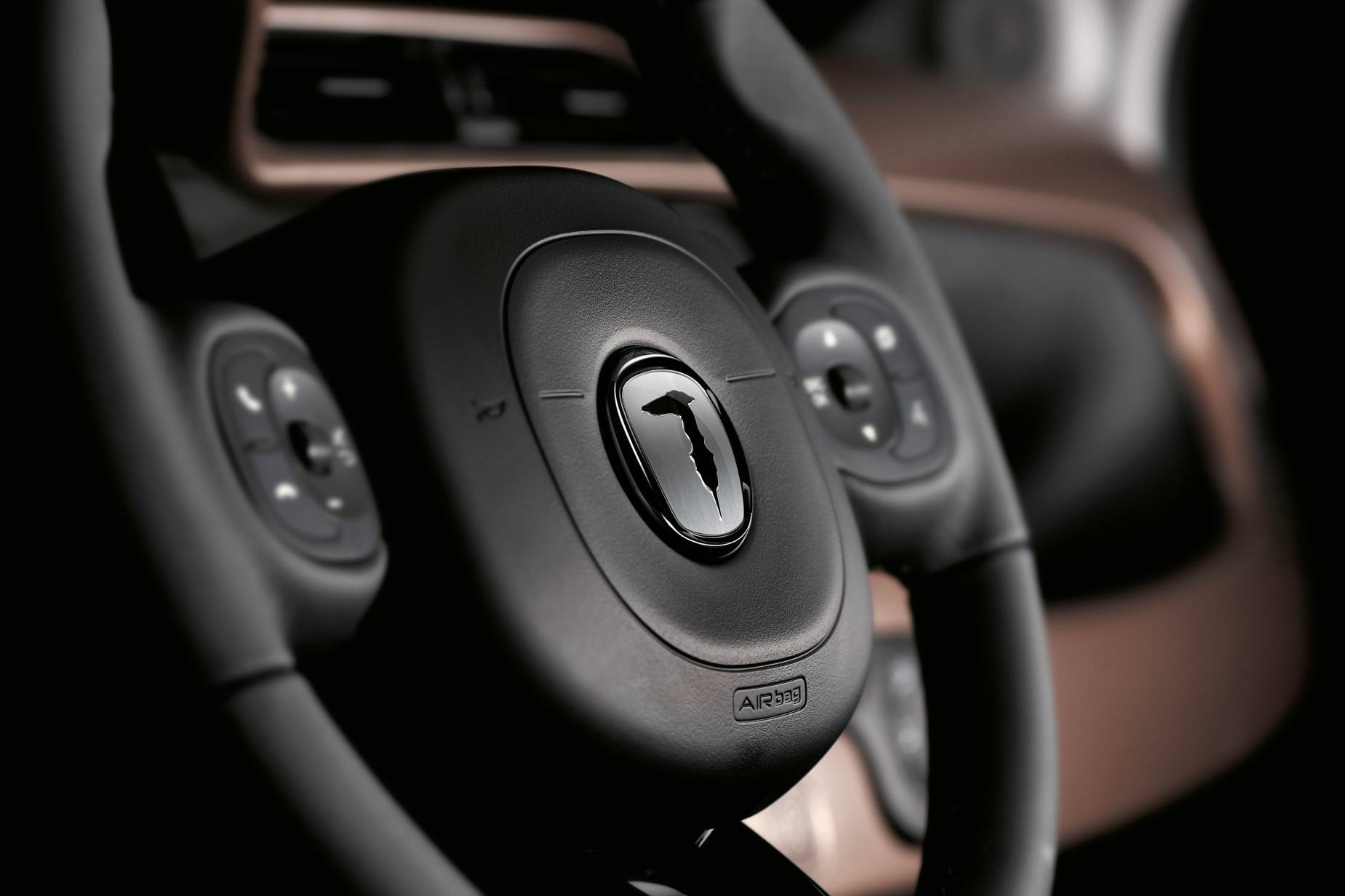 FIAT PANDA TRUSSARDI EDITION, foto 39