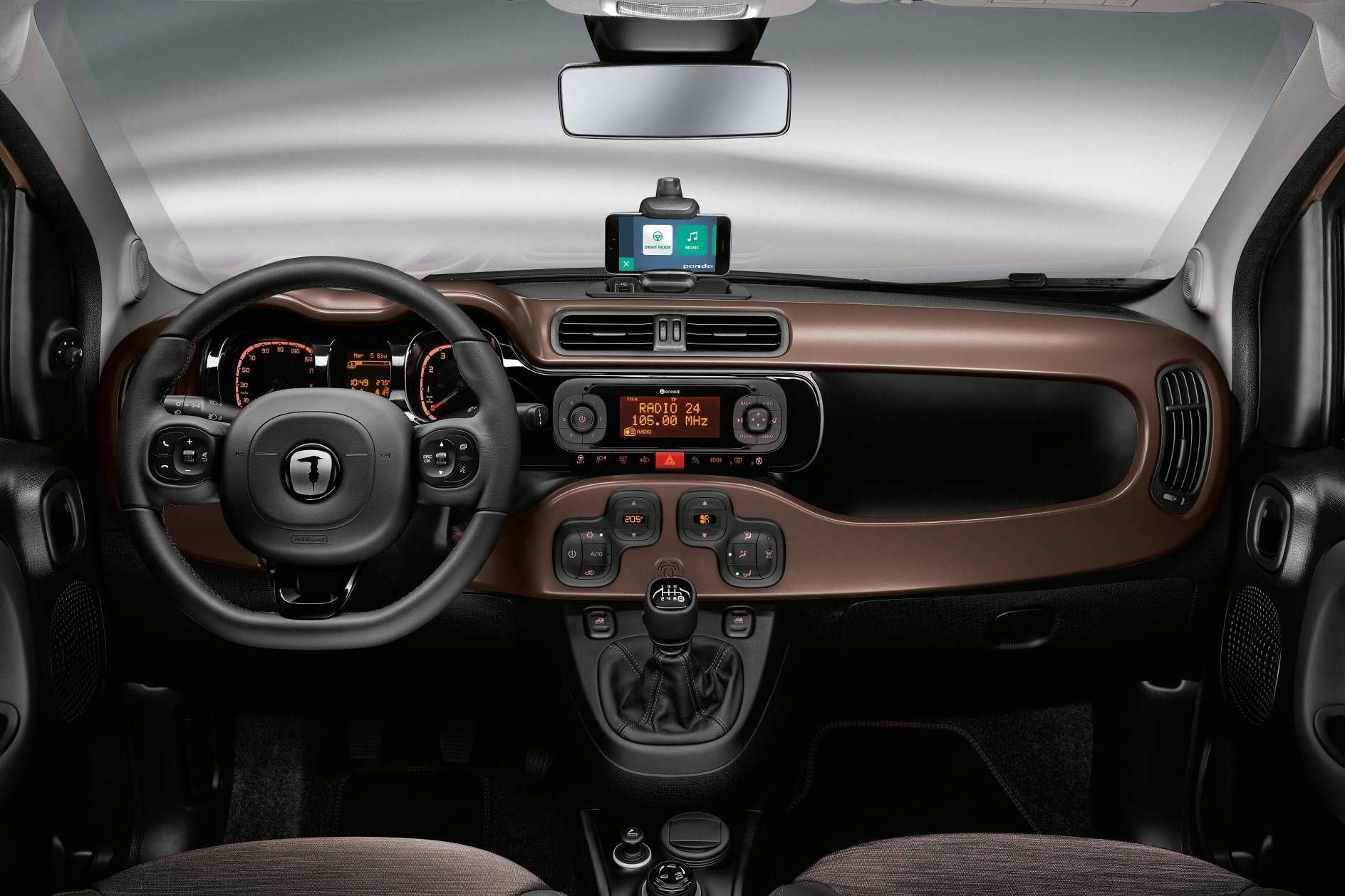 FIAT PANDA TRUSSARDI EDITION, foto 40