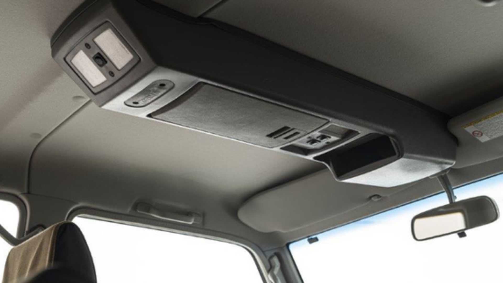 TOYOTA LAND CRUISER NAMIB EDITION, foto 7