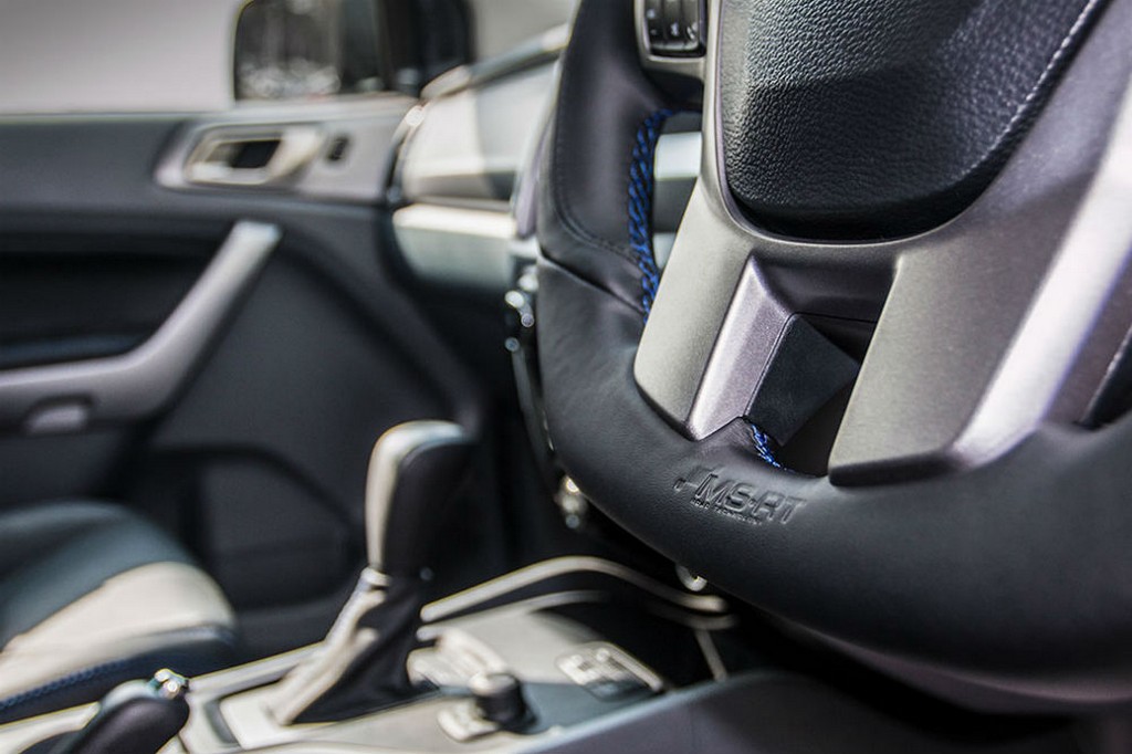 2019 - FORD RANGER BY MS-RT, foto 6