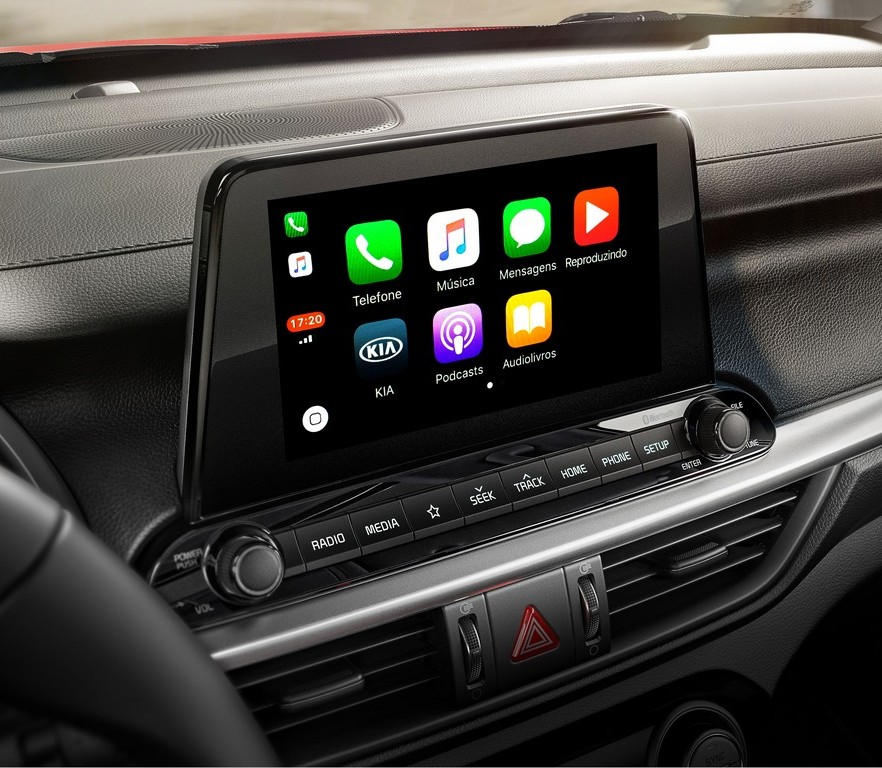 2020 - KIA CERATO 2.0, foto 3