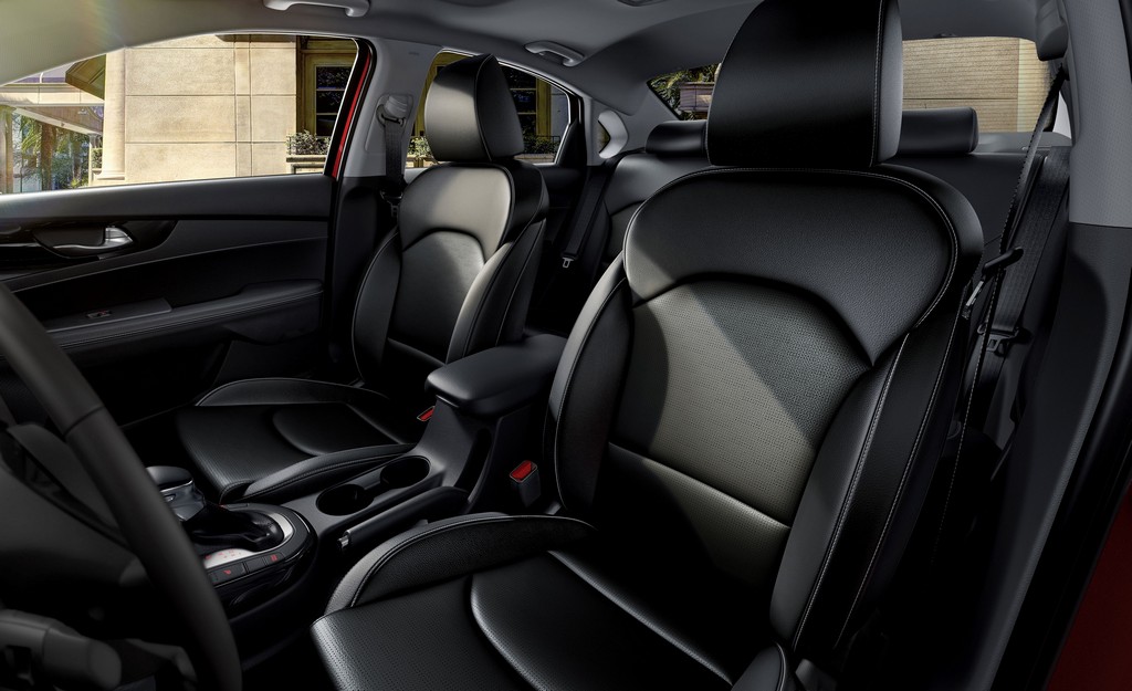 2020 - KIA CERATO 2.0, foto 4