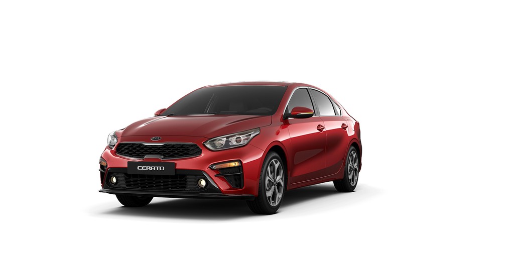 2020 - KIA CERATO 2.0, foto 5