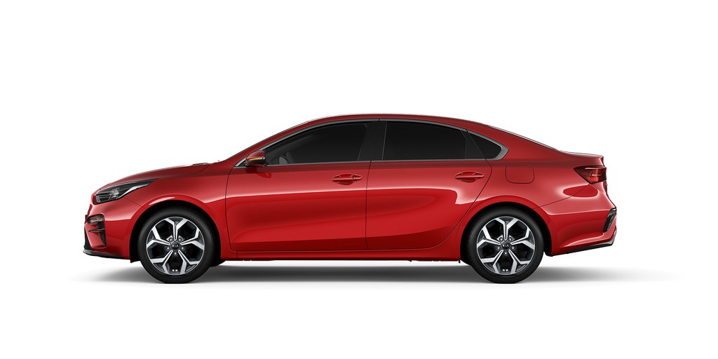 2020 - KIA CERATO 2.0, foto 6