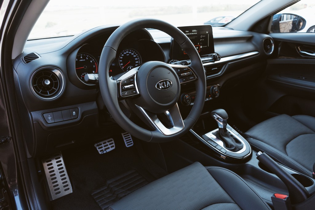2020 - KIA CERATO 2.0, foto 7