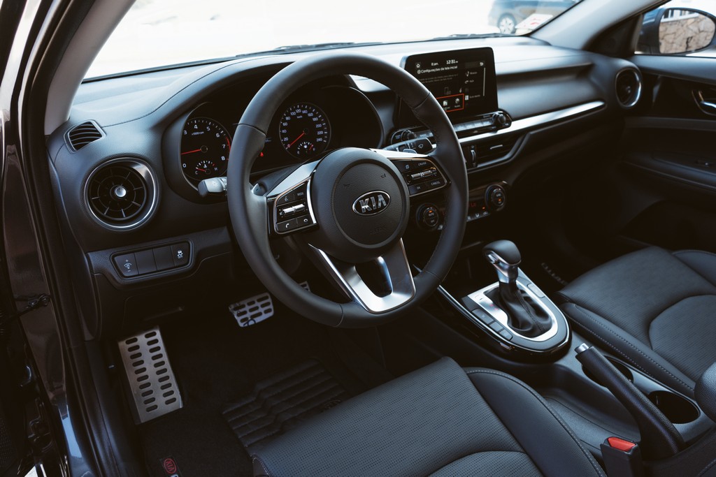 2020 - KIA CERATO 2.0, foto 8