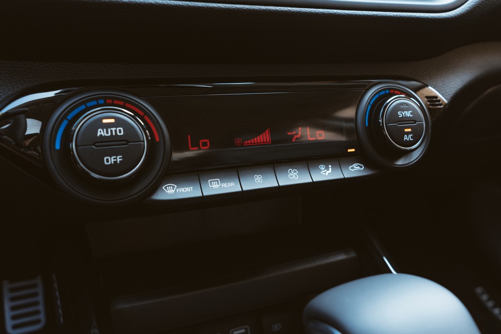 2020 - KIA CERATO 2.0, foto 9