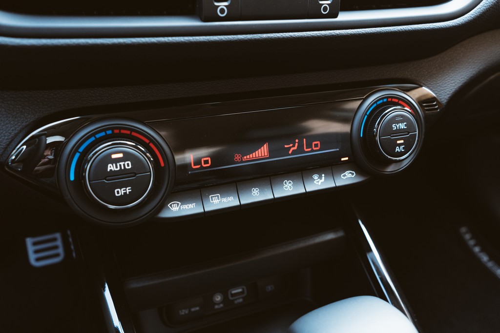 2020 - KIA CERATO 2.0, foto 10