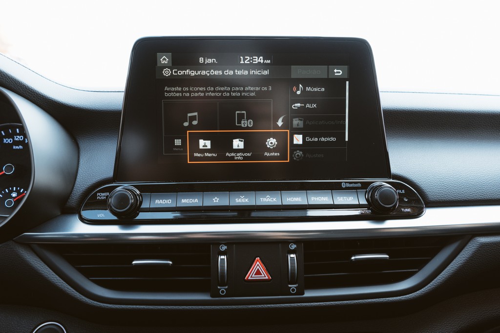 2020 - KIA CERATO 2.0, foto 12