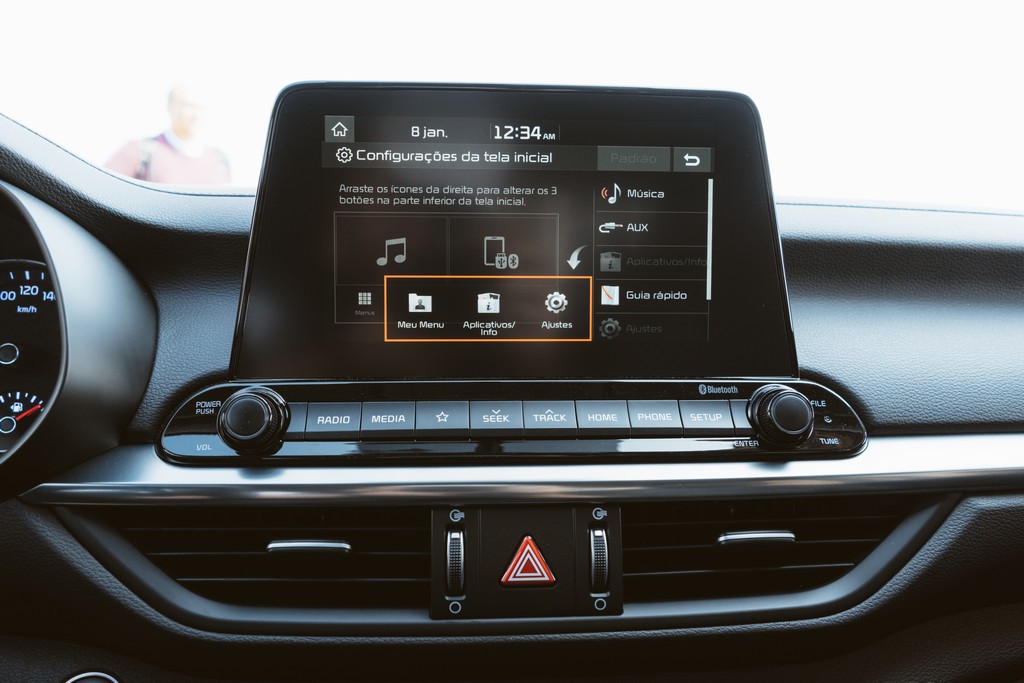2020 - KIA CERATO 2.0, foto 13