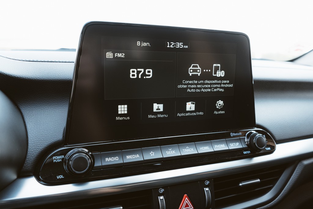 2020 - KIA CERATO 2.0, foto 14