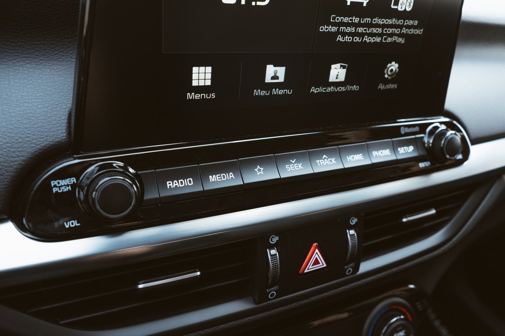 2020 - KIA CERATO 2.0, foto 15