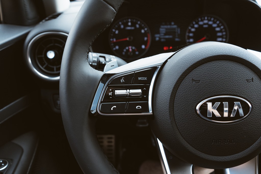 2020 - KIA CERATO 2.0, foto 17