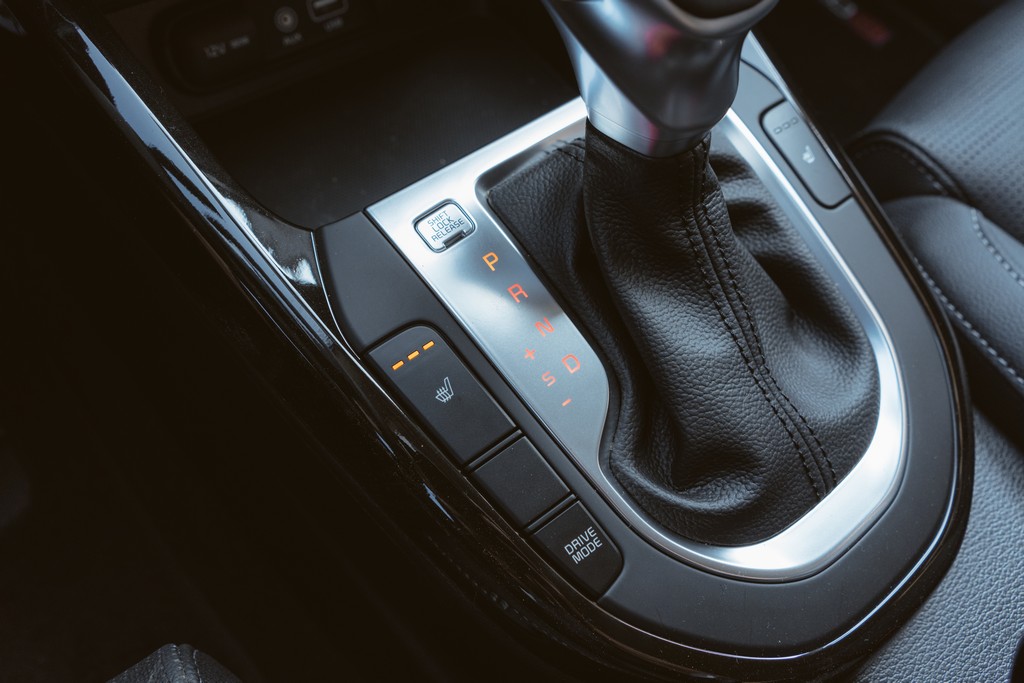 2020 - KIA CERATO 2.0, foto 22