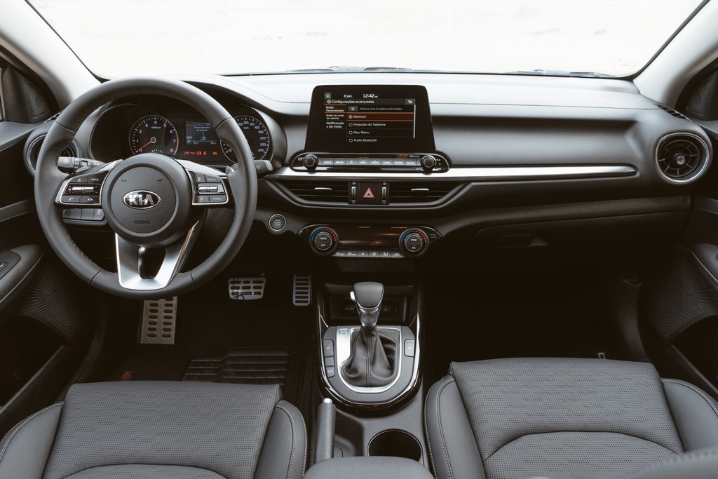 2020 - KIA CERATO 2.0, foto 24