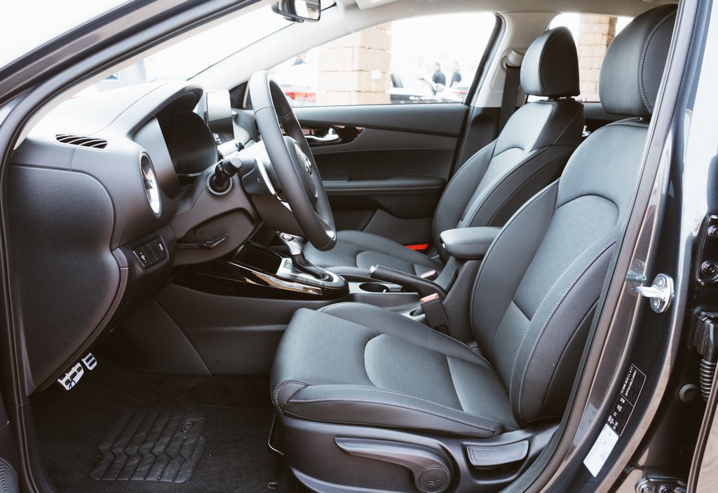 2020 - KIA CERATO 2.0, foto 25