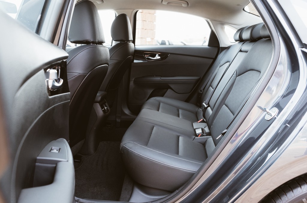 2020 - KIA CERATO 2.0, foto 26