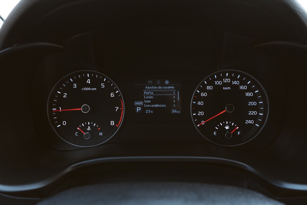 2020 - KIA CERATO 2.0, foto 27