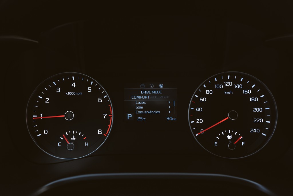 2020 - KIA CERATO 2.0, foto 29