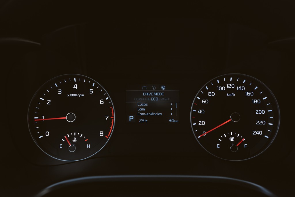 2020 - KIA CERATO 2.0, foto 30