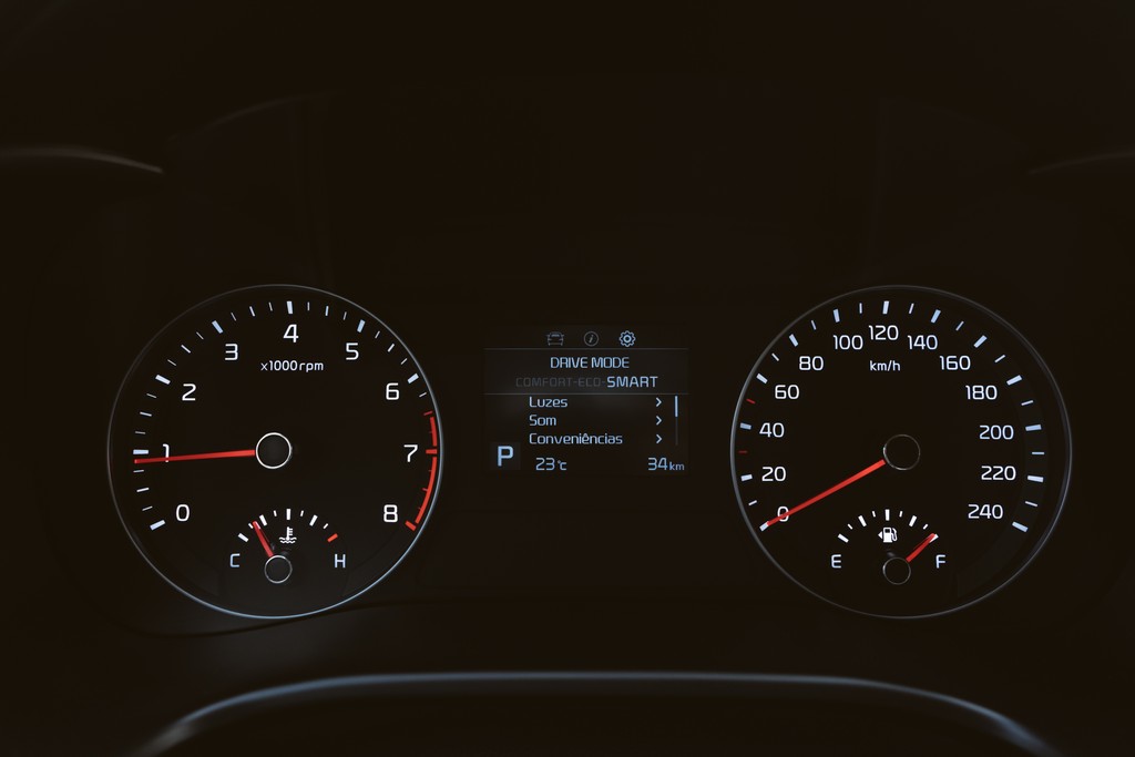 2020 - KIA CERATO 2.0, foto 32